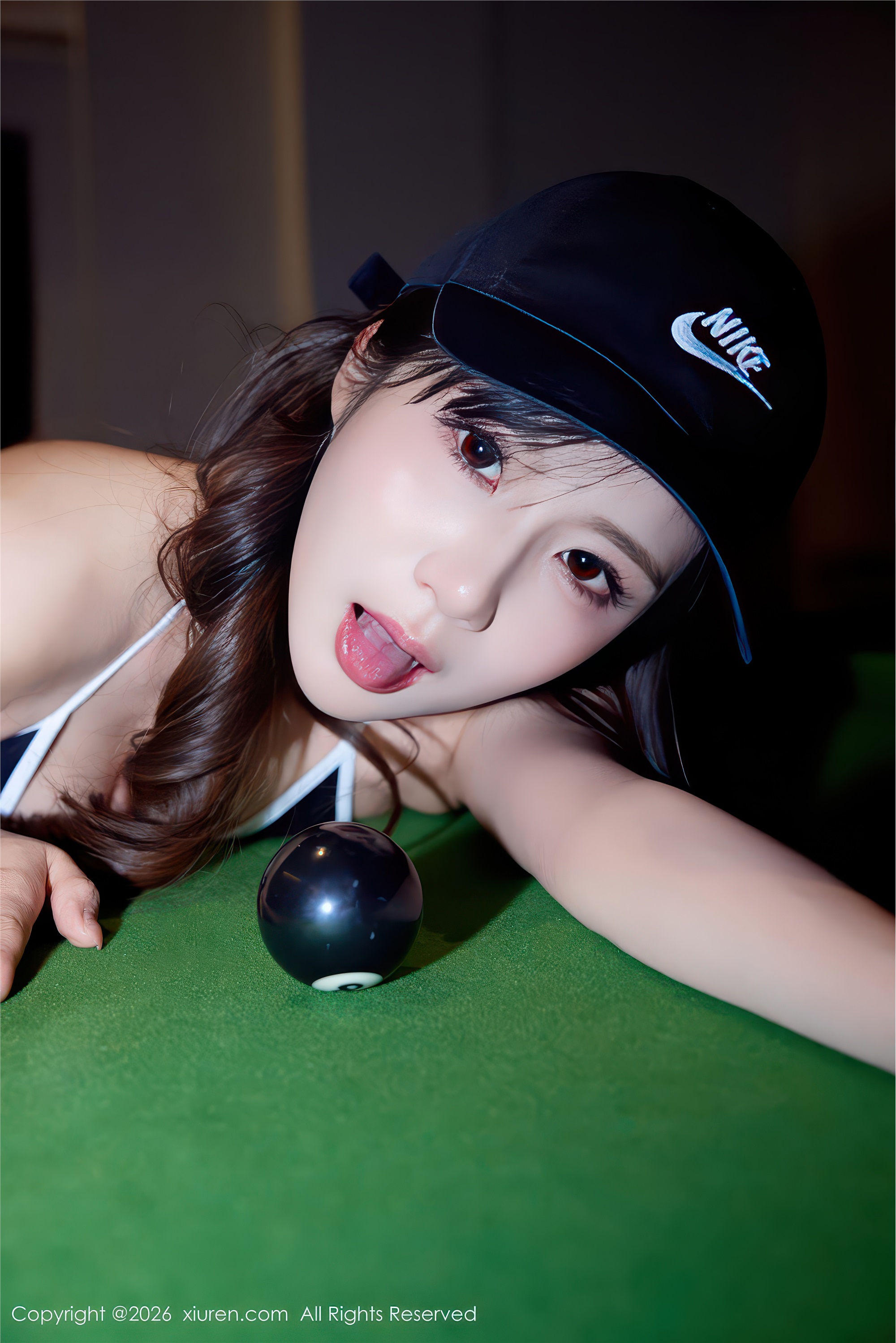 Xiuren秀人网 2026.01.16 NO.11242 小肉肉咪